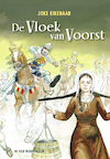 De vloek van Voorst (e-Book) - Joke Eikenaar (ISBN 9789051167689)