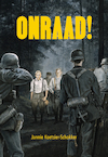 Onraad (e-Book) - J.A. Koetsier-Schokker (ISBN 9789087183318)