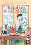 Luna gaat naar de heksenschool (e-Book) - Monique Berndes (ISBN 9789051165449)