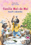 Familie Mol-de Mol heeft vakantie (e-Book) - Burny Bos (ISBN 9789051166903)