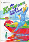 De Kameleon ruikt onraad (e-Book) | H. de Roos (ISBN 9789020642469)