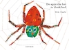 De spin die het te druk had - Eric Carle, Martine Schaap (ISBN 9789025718992)