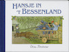 Hansje in 't Bessenland Mini-Editie - E. Beskow (ISBN 9789062388028)