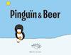 Pinguin en beer (e-Book) - Marek Jansen (ISBN 9789080964945)