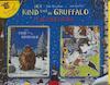 Het kind van de guffalo magneetboek - Julia Donaldson (ISBN 9789047703976)
