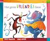 Grote vriendjesfeest (e-Book) - Hans Kuyper (ISBN 9789025867133)