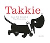 Takkie (e-Book) - Annie M.G. Schmidt (ISBN 9789045118475)