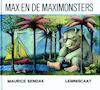 Max en de Maximonsters - Maurice Sendak (ISBN 9789060690697)