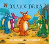 Draak Dries - Julia Donaldson (ISBN 9789025747909)