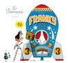 Franky - Leo Timmers (ISBN 9789045116891)