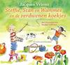 Steffie, Stan en Wammes (e-Book) - Jacques Vriens (ISBN 9789000328734)