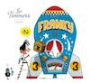 Franky (e-Book) - Leo Timmers (ISBN 9789045117065)