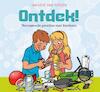 Ontdek (e-Book) - Janneke van Reenen (ISBN 9789462788572)