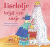 Liselotje krijgt een zusje (e-Book) - Marianne Busser, Ron Schröder (ISBN 9789000323128)