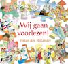 Wij gaan voorlezen! (e-Book) - Vivian den Hollander (ISBN 9789000331840)