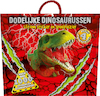 Dodelijke dinosaurussen stickerboek (ISBN 9789036632171)