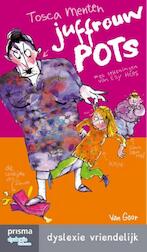 Juffrouw Pots (e-Book)