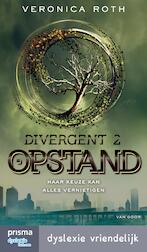 Divergent 2 - Opstand (e-Book)