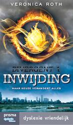 Divergent 1 - Inwijding (e-Book)