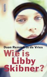 Wie is Libby Skibner ? (e-Book)