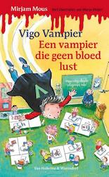 Vigo Vampier een vampier die geen bloed lust (e-Book)