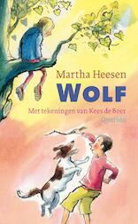 Wolf (e-Book)