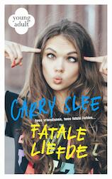 Fatale liefde (e-Book)