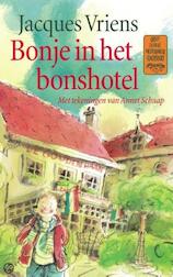 Bonje in het Bonshotel (e-Book)