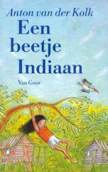 Een beetje indiaan (e-Book)