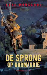 De sprong op Normandië (e-Book)