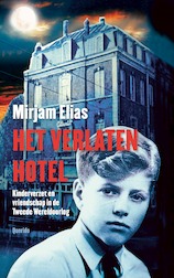 Het verlaten hotel (e-Book)