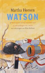 Watson (e-Book)