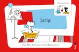 Jarig (e-Book)