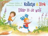 Kolletje & Dirk - Daar is de wolf (e-Book)