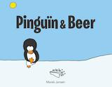 Pinguin en beer (e-Book)
