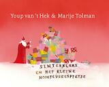 Sinterklaas en het kleine hoogtevreespietje (e-Book)