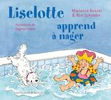 Liselotte apprend a nager (e-Book)
