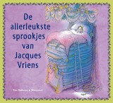 De allerleukste sprookjes van Jacques Vriens (e-Book)
