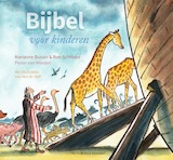 Bijbel voor kinderen (e-Book)
