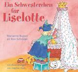 Ein Schwesterchen fur Liselotte (e-Book)