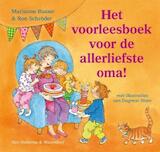 Het voorleesboek voor de allerliefste oma! (e-Book)