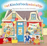 Het Kinderboekwinkeltje (e-Book)