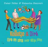 Kolletje + Dirk - Opa en oma voor altijd jong (e-Book)