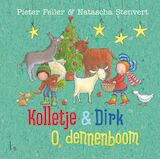 Kolletje & Dirk - O, dennenboom (e-Book)