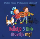 Kolletje en Dirk - Gruwelijk Eng (e-Book)