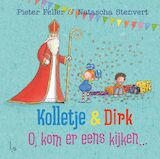Kolletje & Dirk - O, kom er eens kijken... (e-Book)
