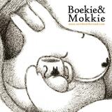 Boekie en Mokkie