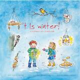 't Is Winter (e-Book)