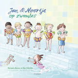 Jan & Noortje op zwemles (e-Book)