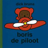 Boris de piloot
